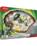 Pokemon TCG: Cyclizar Ex Box - 1t