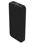 Портативна батерия mophie - Powerstation XL, 10000 mAh, черна - 3t