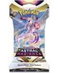 Pokemon TCG: Sword & Shield - Astral Radiance Sleeved Booster - 4t