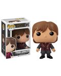 Фигура Funko Pop! Television: Game of Thrones - Tyrion Lannister, #01 - 2t