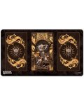 Подложка за игри с карти Ultra Pro Playmat: D&D - Deck of Many Things - 1t