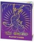 Pokemon TCG: Scarlet & Violet Elite Trainer Box - Miraidon - 4t