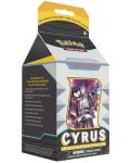Pokemon TCG: 2023 Premium Tournament Collection - Cyrus - 1t