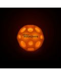 Подскачаща светеща топка Waboba - Moonshine, асортимент - 6t