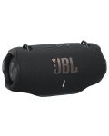 Портативна колонка JBL - Xtreme 4, водоустойчива, черна - 2t