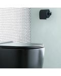 Поставка за тоалетна хартия Brabantia - MindSet, Mineral Infinite Grey - 7t