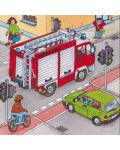 Пожарникар - 5t