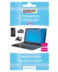 Почистващи кърпички Stanger - Antistatic, 25 броя - 1t