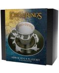 Подаръчен комплект ABYstyle Movies: The Lord of the Rings - Fellowship - 2t