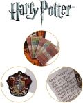 Подаръчен комплект The Noble Collection Movies: Harry Potter - Ron Weasley Artefact Box - 4t