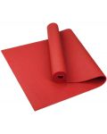 Постелка за йога Maxima - 173 x 61 x 0.4 cm, червена - 1t