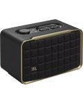 Портативна колонка JBL - Authentics 200, черна - 2t