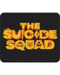 Подложка за мишка ABYstyle DC Comics: Suicide Squad - Suicide Squad 2 Logo - 1t