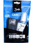 Почистващ комплект 3mk - CareSet, 50 mg - 1t