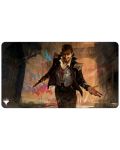 Подложка за игри с карти Ultra Pro Playmat: Magic The Gathering - Streets of New Capenna (Type 7) - 1t