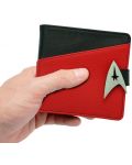 Портфейл ABYstyle Television: Star Trek - Commander - 5t