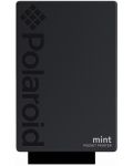 Принтер Polaroid Mint - черен - 1t