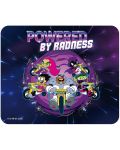 Подложка за мишка ABYstyle Animation: Teen Titans GO - Powered by Radness - 1t