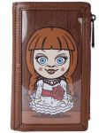 Портмоне Loungefly Movies: Annabelle - Annabelle - 1t