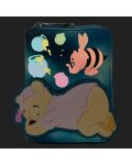 Портмоне Loungefly Disney: Winnie The Pooh - Heffa-Dreams - 5t