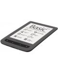 Електронен четец PocketBook Basic Touch - PB624 - 2t