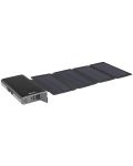 Портативна батерия Sandberg - Solar 4-Panel, 25000 mAh, черна - 3t