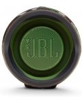 Портативна колонка JBL - Charge 4, водоустойчива, Squad - 4t