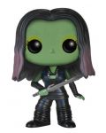 Фигура Funko Pop! Marvel: Guardians of the Galaxy - Gamora, #51 - 1t