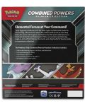 Pokemon TCG: Combined Powers Premium Collection - 2t