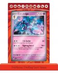 Pokemon TCG: Armarouge Ex Premium Collection - 6t