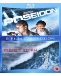 Poseidon + The Perfect Storm (Blu-Ray) - 1t