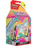 Pokemon TCG: April Premium Tournament Collection - Iono - 1t