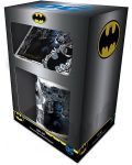 Подаръчен комплект Pyramid DC Comics: Batman - Batman (Graffiti Hero) - 1t