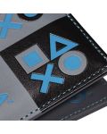 Портфейл Numskull Games: PlayStation - Icons - 5t