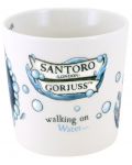 Порцеланова чаша Santoro Gorjuss - Walking On Water - 3t