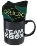 Подаръчен комплект Paladone Games: XBOX - Team XBOX - 2t