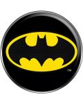 Портативна колонка Big Ben Kids - Batman, черна - 2t
