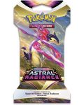 Pokemon TCG: Sword & Shield - Astral Radiance Sleeved Booster - 2t