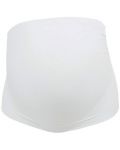 Medela Поддържащ колан за бременни, размер XL, бял - 1t