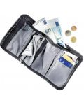 Портмоне Deuter - Travel Wallet, черно - 2t