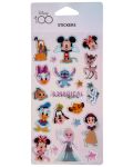 Pop Up стикери Cool Pack Opal - Disney 100 - 1t