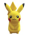 Pokemon TCG: Back to School - Eraser Blister - Pikachu - 2t