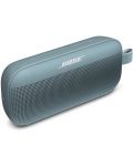 Портативна колонка Bose - SoundLink Flex, водоустойчива, синя - 2t