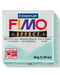 Полимерна глина Staedtler Fimo Effect,57g,мента505 - 1t
