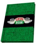 Подаръчен комплект ABYstyle Television: Friends - Central Perk - 6t