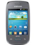 Samsung GALAXY Pocket Neo Duos - сребрист - 1t