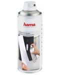 Почистващ спрей Hama - 113820, за шредери, 400ml - 1t