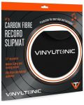 Подложка за грамофон Vinyl Tonic - VT15, черна - 2t