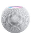 Смарт колонка Apple - HomePod mini, бяла - 1t