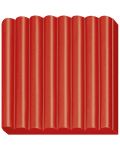 Полимерна глина Staedtler Fimo Kids - червен цвят - 3t